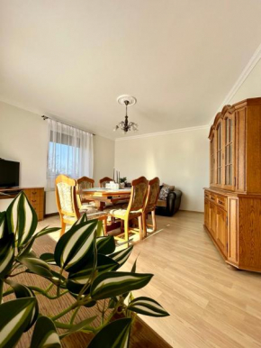 Éden apartman